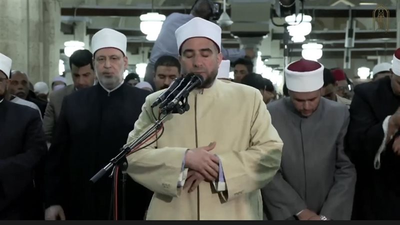 الجامع الأزهر
