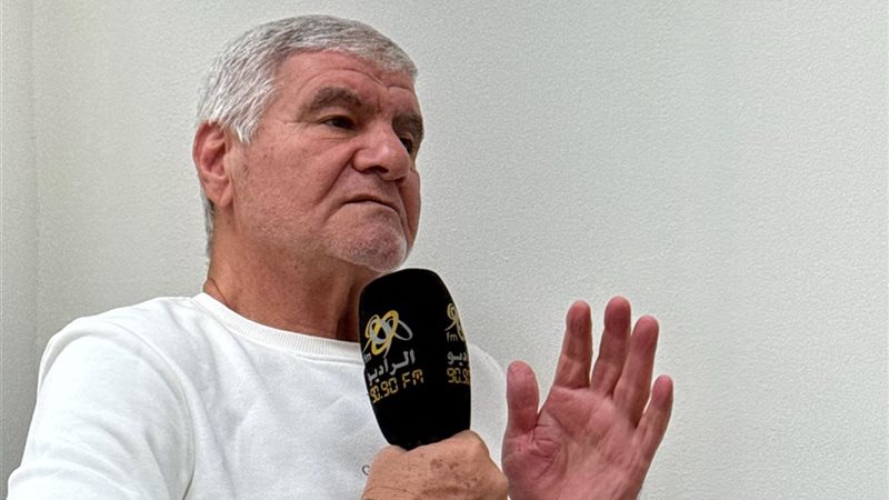 إكرامي