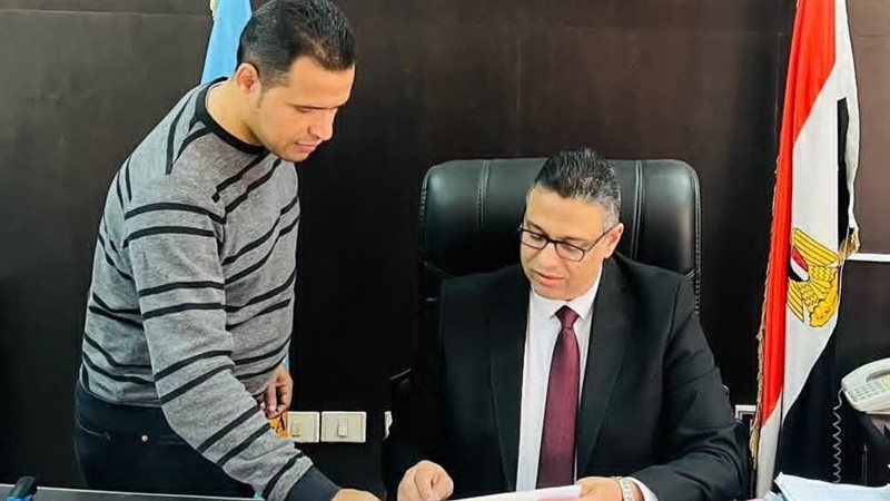 عميد إعلام الأزهر