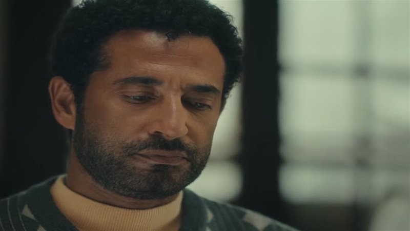 مسلسل إفراج