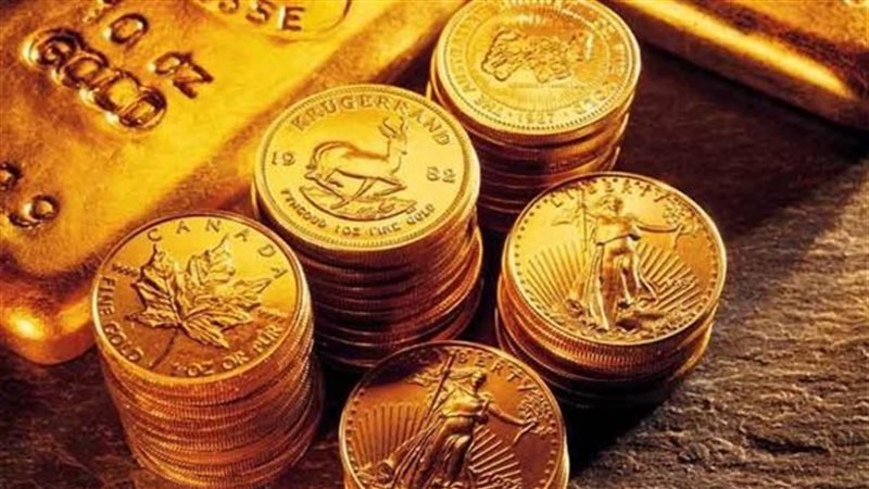 سعر الذهب اليوم