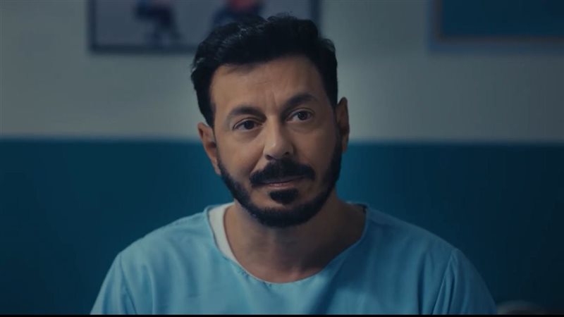 مسلسل درش