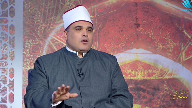 أحمد منصور 