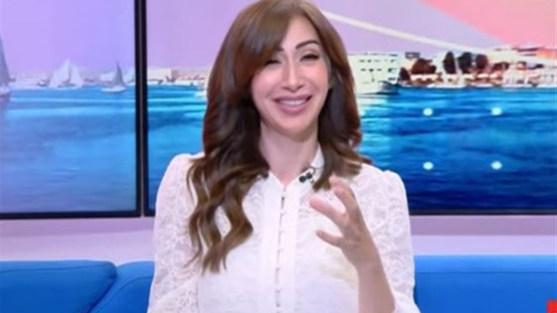 لمياء حمدين