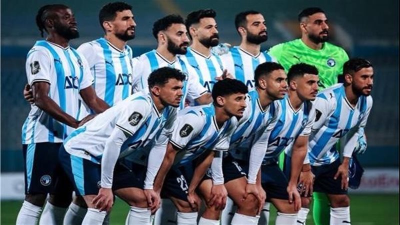 بيراميدز