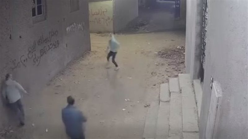 الواقعة