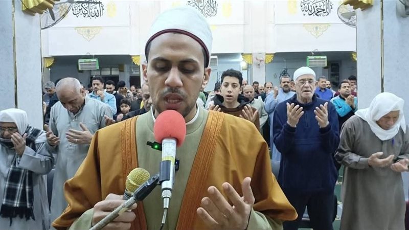 أوقاف الشرقية