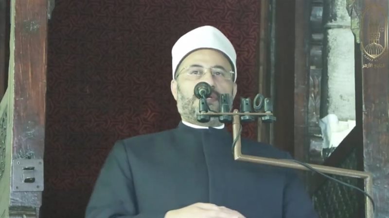  الجامع الأزهر