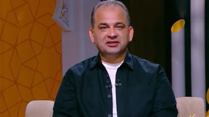 عمرو منير