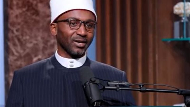 الشيخ يوسف سفاني
