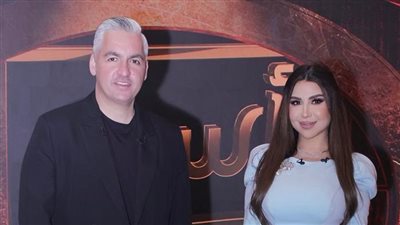 الليلة.. سيف زاهر ضيف أميرة بدر ببرنامج أسرار على شاشة النهار