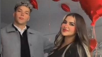   زوجة إمام عاشور تحتفل بعيد ميلاده برسالة مؤثرة: «كل سنة وانت حبيبي وسندي»