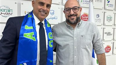 محمد حجازي يدخل دائرة الترشحيات في إدارة التسويق بالأهلي