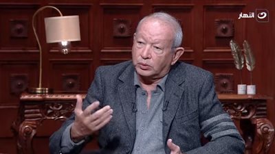 نجيب ساويرس عن سر قوة عائلته: السر في الأم 
