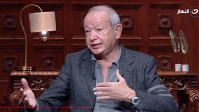 نجيب ساويرس: علاقتي مع الله تجعلني أشعر بمن يحاول الاحتيال