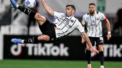 الدوري السعودي..حمد الله يواصل التهديف..الفيحاء والتعاون حبايب..والقادسية يبدع