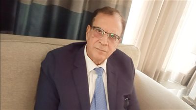 محمد بدرة : تأثير إلغاء التعريفات على الأسواق سيظهر مع مرور الوقت
