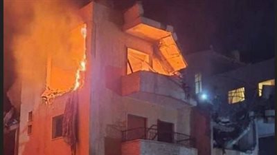 حزب الله يؤكد اغتيال القيادي حسين ياغي في بعلبك               
