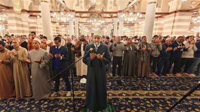  بتلاوات خاشعة.. كبار القراء ونجوم «دولة التلاوة» يحيون ثالث ليالي رمضان