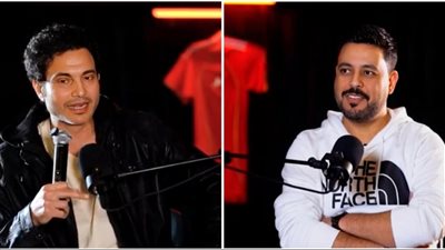 ​أحمد سلامة: لم يكن هناك تعاطف مع الزمالك .. وهناك 