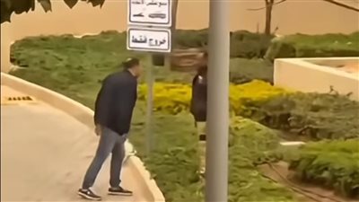 المتهم أمام النيابة.. أنا صاحب مصنع بيرفكتو ومستحيل أتعدى على حد بالافتراء