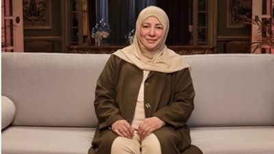عبلة كامل تشكر متابعيها بعد تفاعلهم الواسع مع إعلان رمضان: «شكرا من القلب»