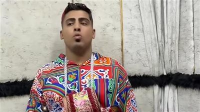 عقب خروجه بكفالة.. كروان مشاكل يحتفل بقدوم شهر رمضان مع جمهوره 