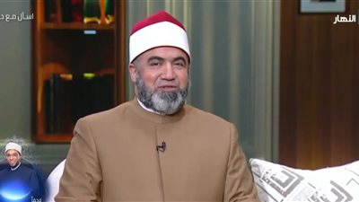 الشيخ أحمد الصباغ: الرسول كان حكيما وتمكن من التعامل مع اليهود 