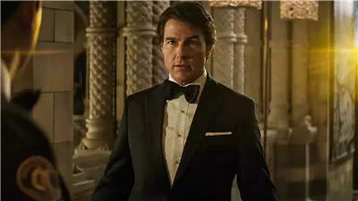 هل يعود Mission: Impossible لـ توم كروز بجزء تاسع؟