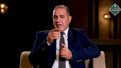 هل الترند يوجه سلوك المجتمع؟.. الدكتور وليد رشاد يجيب