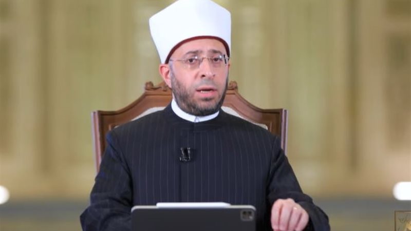 أسامة الأزهري