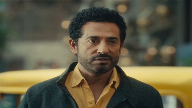 عمرو سعد 