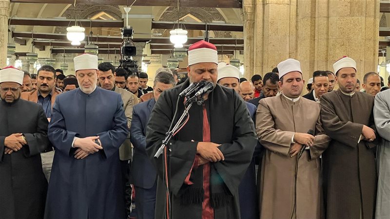 الجامع الأزهر