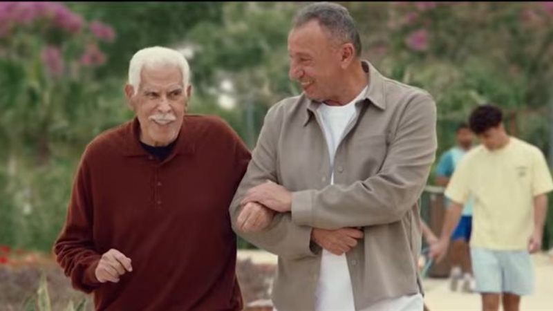 الخطيب وحسن شحاتة
