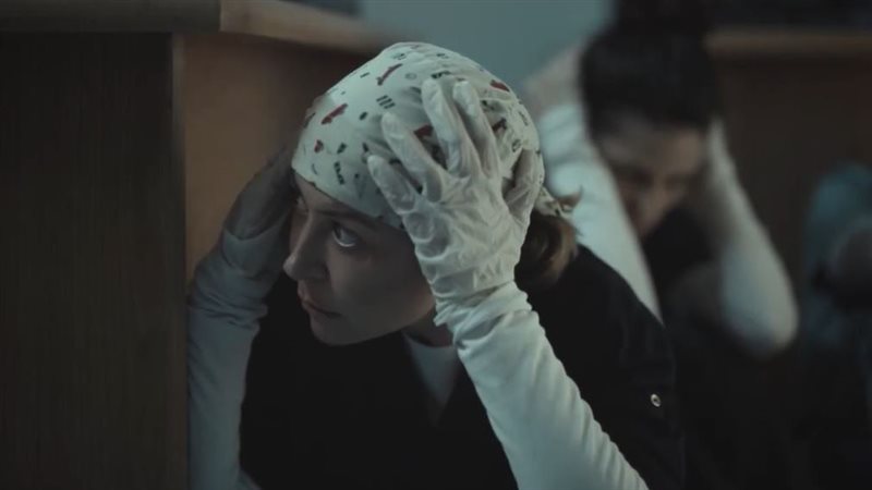 منة شلبي