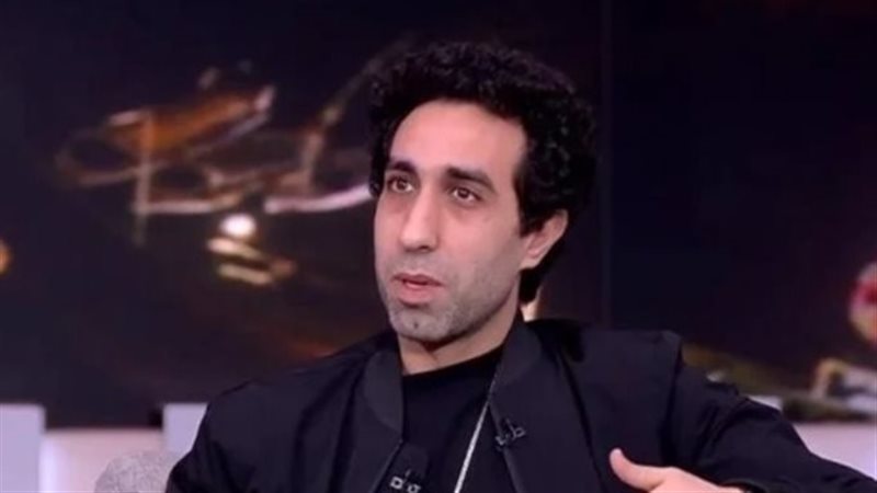 كريم العدل 