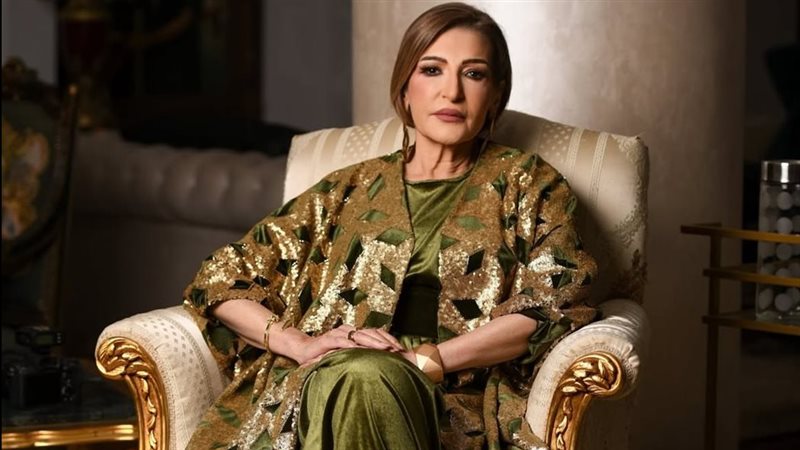ليلى عز العرب