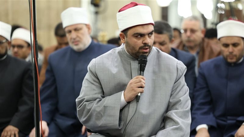 الطالب محمد جادو