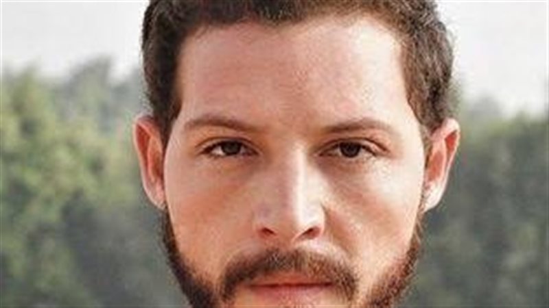 الفنان محمود حجازى