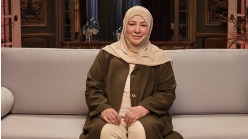 عبلة كامل