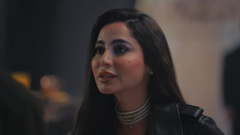 نوران ماجد في مسلسل
