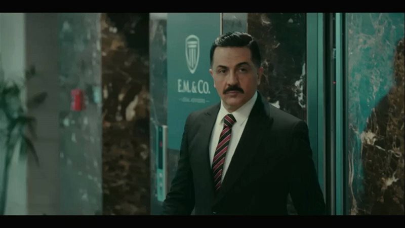 أحمد رفعت