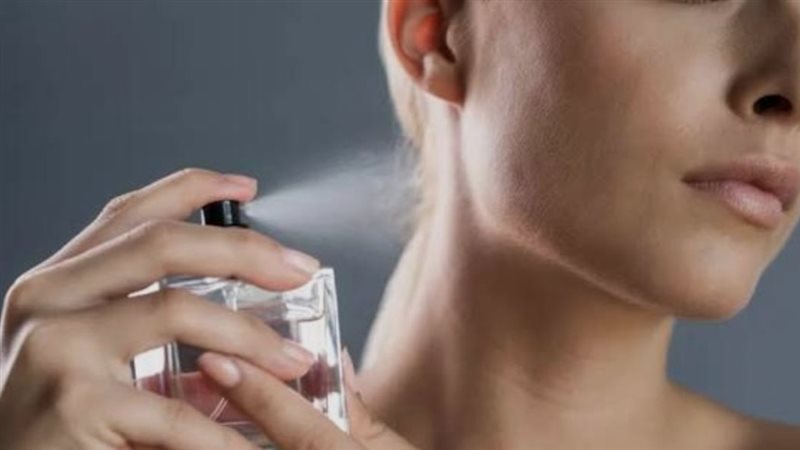 رشة عطرك اليومية