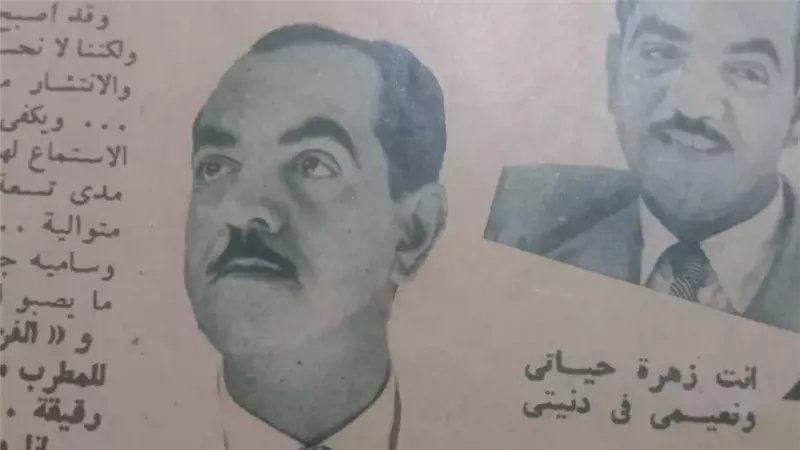 محمد عبد المطلب