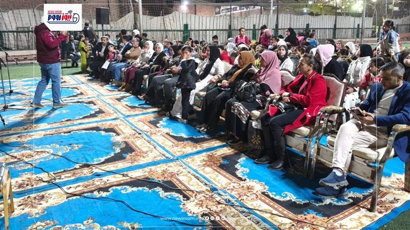 ندوات توعية 