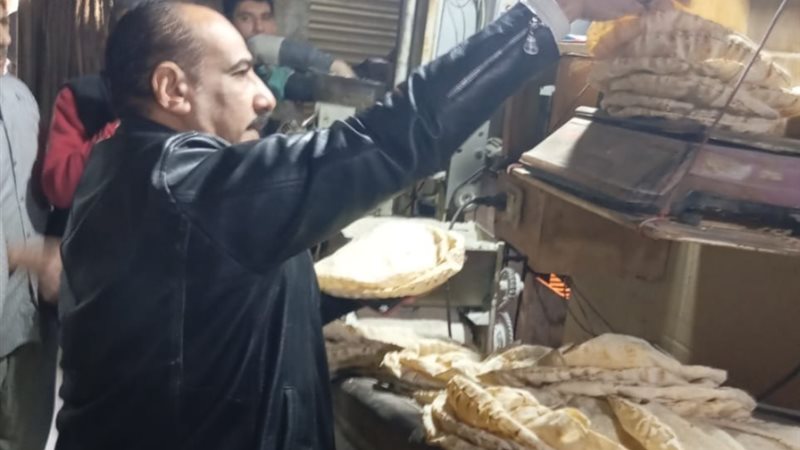 جانب من الحملة 