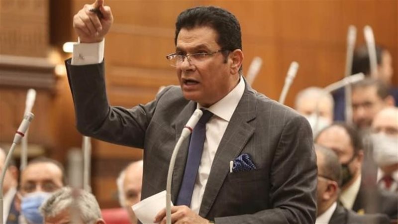  محمد الصالحى