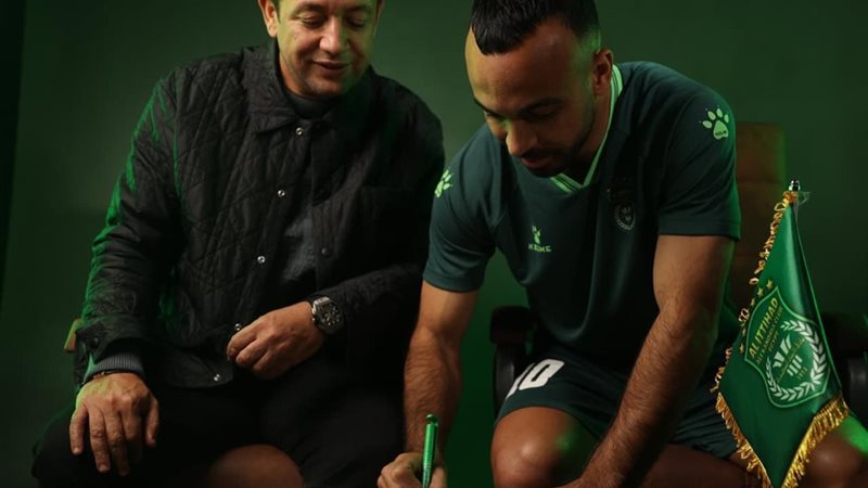 محمد سلامة ومجدي