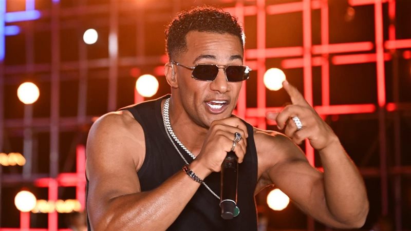 محمد رمضان