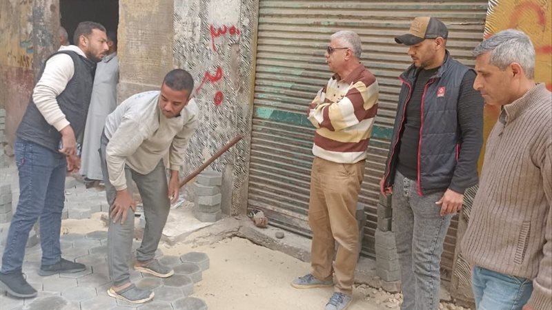 الانترلوك